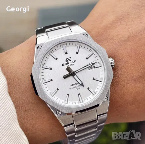 Часовник Casio EFR-S108D-7AV