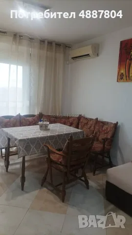 Продавам тристаен апартаметн в Сарафово , снимка 5 - Апартаменти - 55411876