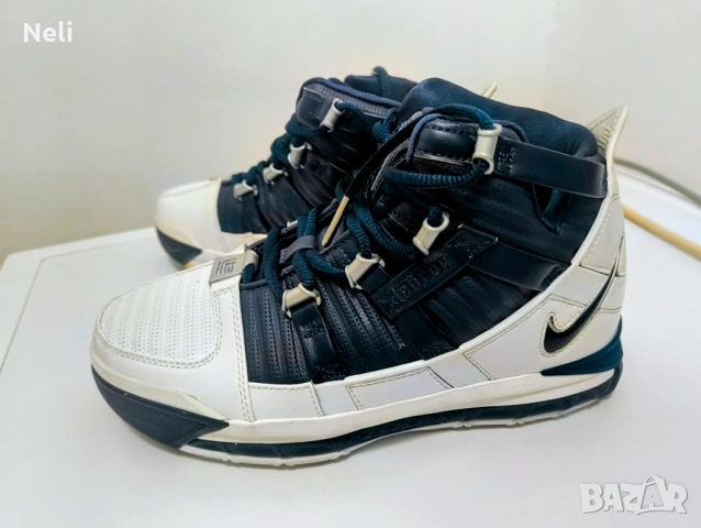 Маратонки, които правят всяка визия стилна без усилие, снимка 8 - Кецове - 54149841