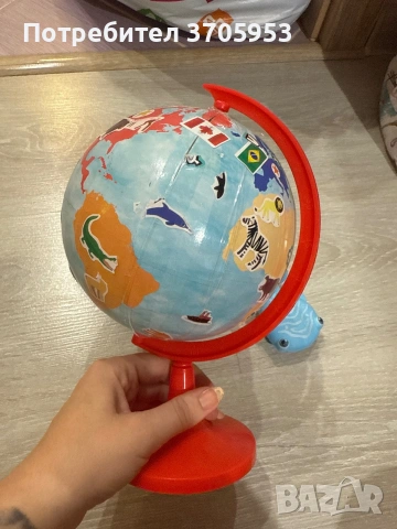 Подарявам играчки, снимка 2 - Образователни игри - 55244613