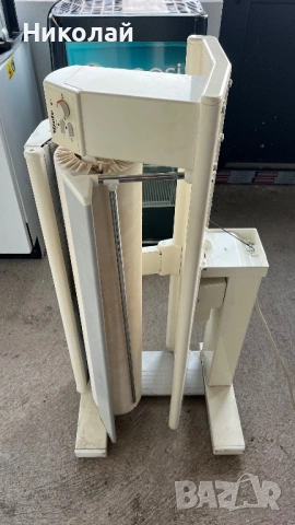 Гладачна машина ( Каландър) Miele B895D