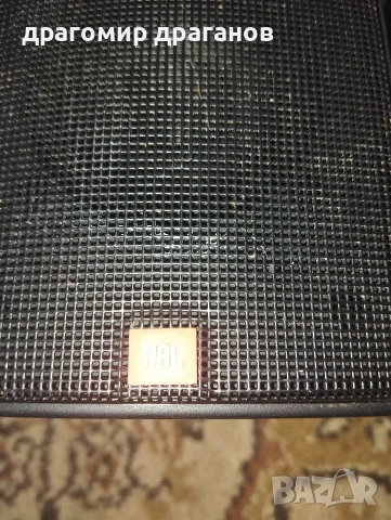 тонколони jbl, снимка 2 - Тонколони - 54635264