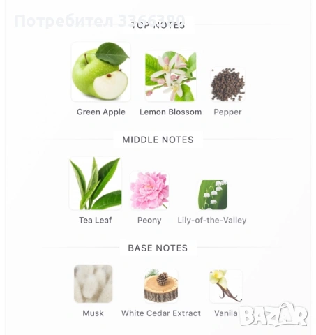 Парфюм Essence Jump in the pool, снимка 2 - Дамски парфюми - 54109844