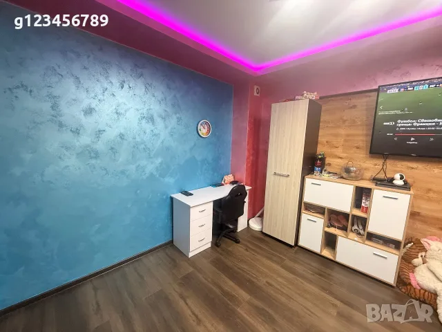 Тристаен апартамент, снимка 9 - Апартаменти - 55296002
