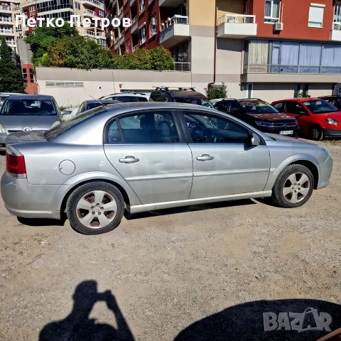 Opel vectra 1.8, снимка 2 - Автомобили и джипове - 55581230