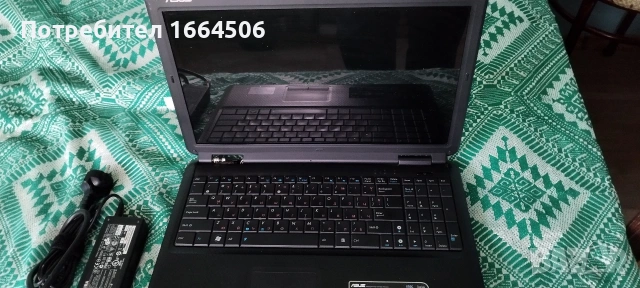 лаптоп asus, снимка 2 - Лаптоп аксесоари - 54220746