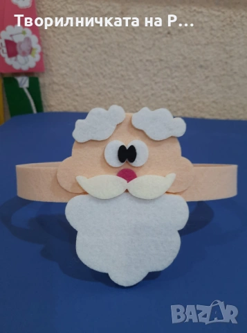 Коронки разни 2, снимка 5 - Шноли, диадеми, ленти - 54763233