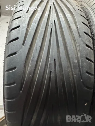 Gumi 195 45 17 na gudier, снимка 3 - Гуми и джанти - 55305213