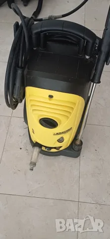 Професионална водоструйка Karcher HD 6 /15 С
