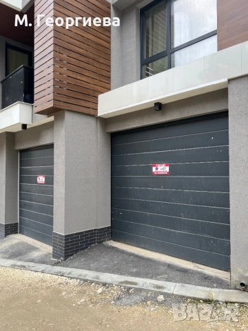 Самостоятелен гараж под наем - кв. Левски, до Терапията