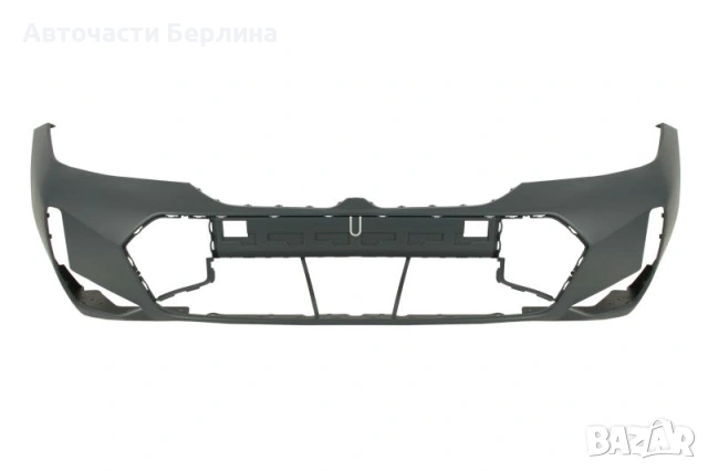 Предна броня с парктроник с грунд за BMW 3 G20/G80/G28 BLIC 5510-00-0064906P