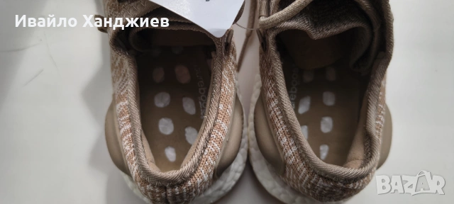 Adidas PureBOOST, снимка 6 - Маратонки - 54515481