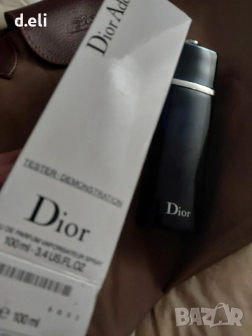 Dior Addict. Tester 100 ml