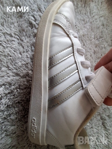 ADIDAS оригиналви детски маратонки 34, снимка 3 - Детски маратонки - 54199560