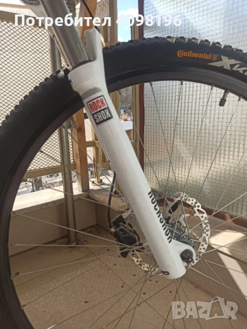 Велосипед Mtb Musing twenty nine comp, снимка 9 - Велосипеди - 54098462