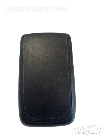 преден черен подлакътник #21999 за Chevrolet Captiva (2012 г.)