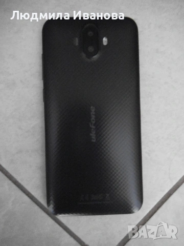 Мобилен телефон Ulefone S7, снимка 2 - Други - 54518517
