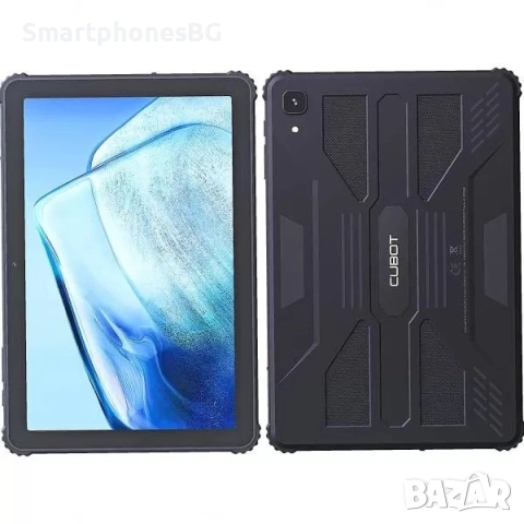 Cubot Tab KingKong 16GB RAM 256GB ROM Таблет с IP68 защита, снимка 2 - Таблети - 55212817