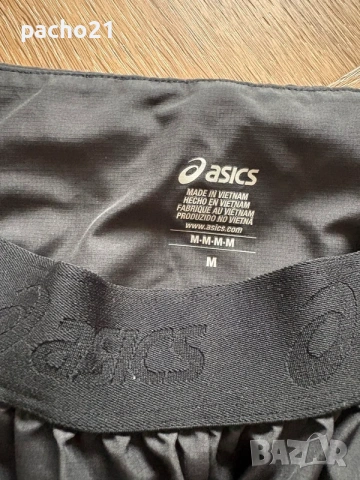 Asics , снимка 2 - Спортни дрехи, екипи - 54886110