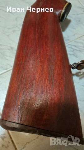 Продавам Ловна Пушка ИЖ 27 Съветска, снимка 10 - Ловно оръжие - 54276570