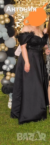 официална рокля 