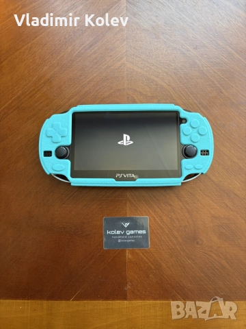 Ps Vita oled 1000