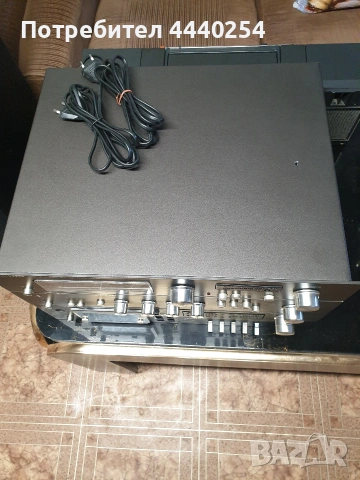 TELEFUNKEN CT10/CA10/CC20, снимка 2 - Декове - 55178268