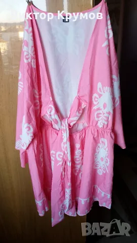 Летни гащеризони