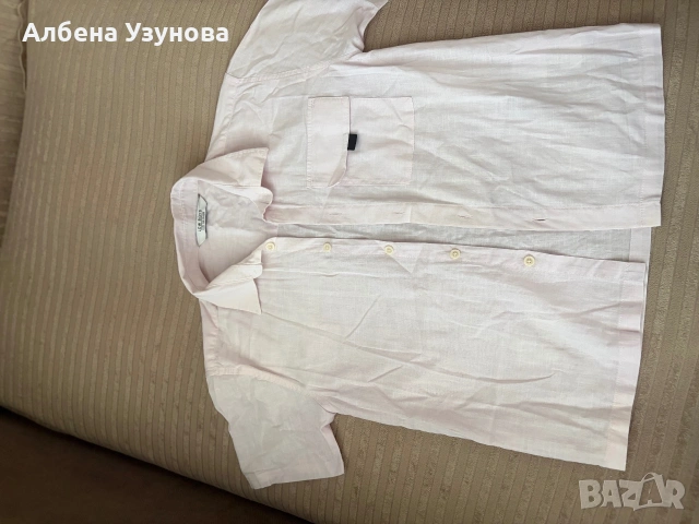 Панталон и риза, снимка 4 - Детски комплекти - 55267863