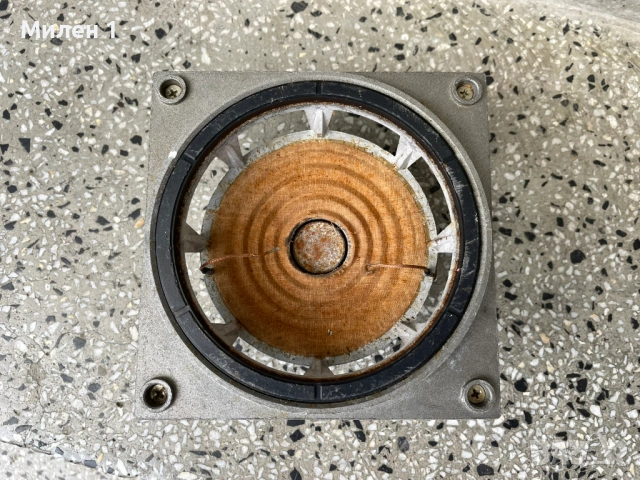 Амфитон говорител