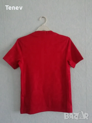 Liverpool Nike оригинална нова детска тениска Ливърпул, снимка 2 - Детски тениски и потници - 43671540