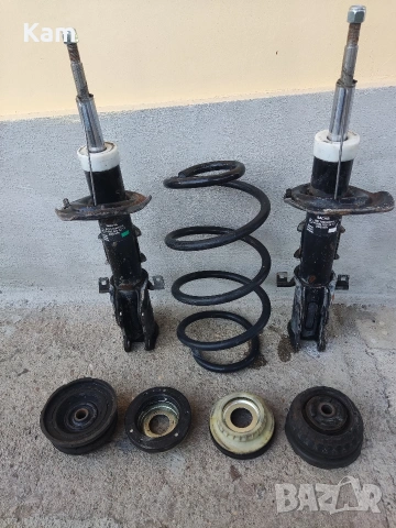 Оригинални предни амортисьори за Мерцедес Вито.