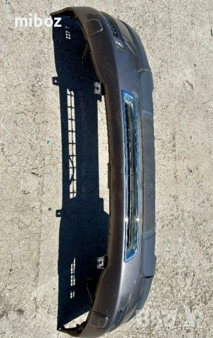 Предна броня напълно оборудвана 2010 Volvo XC90 facelift, снимка 5 - Части - 54732361