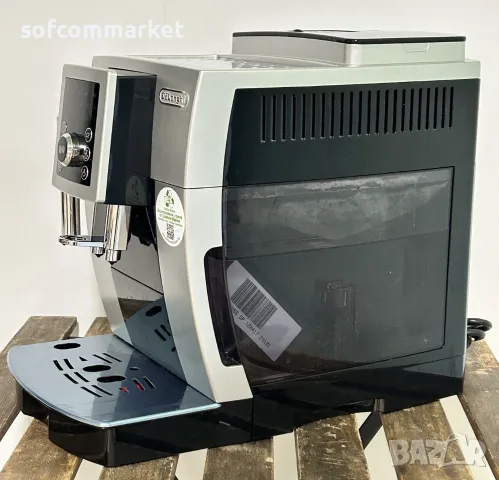 Кафемашина Delonghi ECAM 23.210 Intensa, снимка 2 - Кафемашини - 55582442