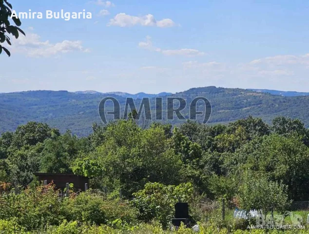 Нов луксозен дом сред природата , снимка 7 - Къщи - 55551959