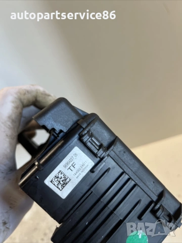 Капак на клапаните за Chevrolet Captiva Z20S1 2.0 VCDI 110Kw (2010), снимка 2 - Части - 54645047