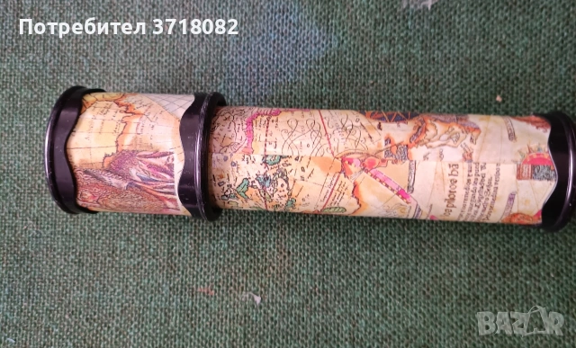 Калейдоскоп