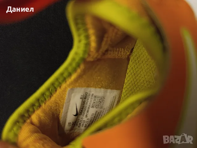 Детски маратонки Nike, снимка 7 - Детски маратонки - 55596084