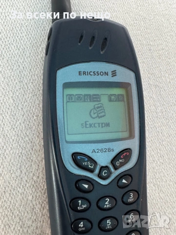 Ericsson A2628s, снимка 7 - Други - 55042683