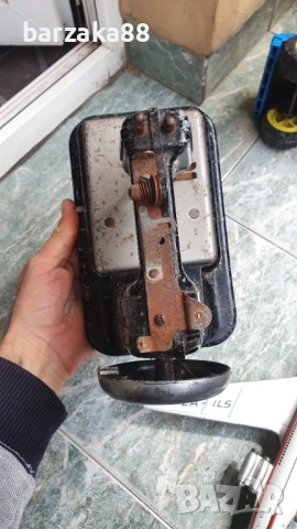 Лот стари Играчки 5 броя, снимка 3 - Колекции - 54283427