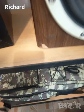 JVC VICTOR SX 911, снимка 7 - Тонколони - 55389229