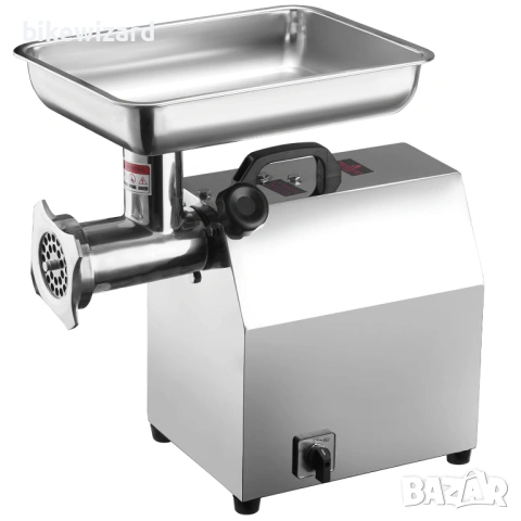 VEVOR Месомелачка 1100 W Многофункционална електрическа месомелачка 180 кг/ч НОВА, снимка 2 - Месомелачки - 54899420