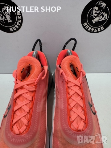 Маратонки NIKE AIR MAX 2090. Номер 37.5, снимка 3 - Маратонки - 55343035