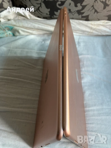 Ipad Air 3 64, rose gold 2 бр, за части , снимка 5 - Таблети - 54980629