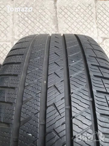Всесезонни/Зимни гуми 225/40 R19 Audi/VW/Skoda/Seat/BMW, снимка 4 - Гуми и джанти - 50655079