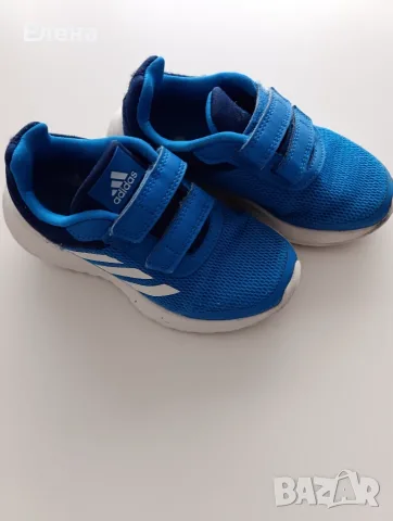  Детски маратонки Adidas , снимка 4 - Детски маратонки - 55420743