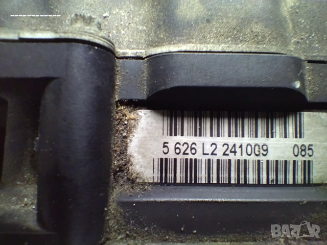 ABS Помпа за Фолксваген,Шкода,Сеат, снимка 7 - Части - 54566053
