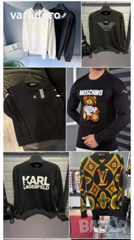 Christian Dior , снимка 18 - Блузи - 34508488