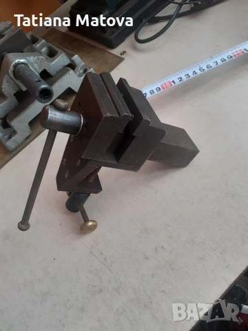 Малко менгеме, снимка 2 - Менгемета - 50404075