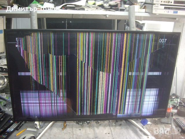 SONY KDL-43WF665